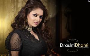 Drashti Dhami